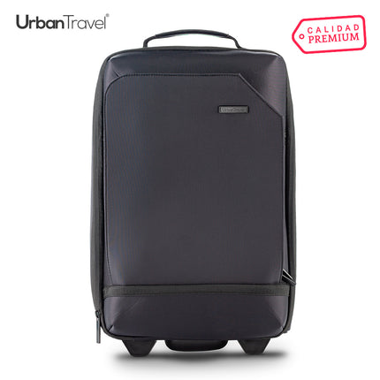 TROLLEY MORRAL BACKPACK SENIOR URBAN TRAVEL