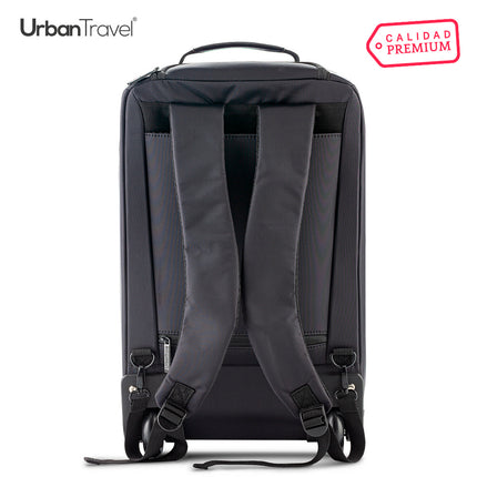 TROLLEY MORRAL BACKPACK SENIOR URBAN TRAVEL
