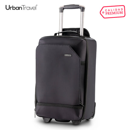 TROLLEY MORRAL BACKPACK SENIOR URBAN TRAVEL