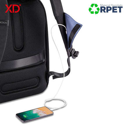 MORRAL BACKPACK FLEX GYM