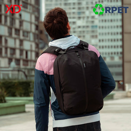 MORRAL BACKPACK FLEX GYM