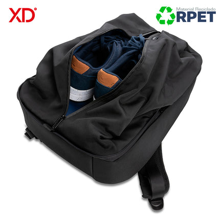 MORRAL BACKPACK FLEX GYM