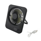 Ventilador Desk