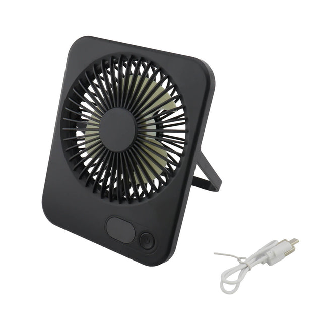 Ventilador Desk