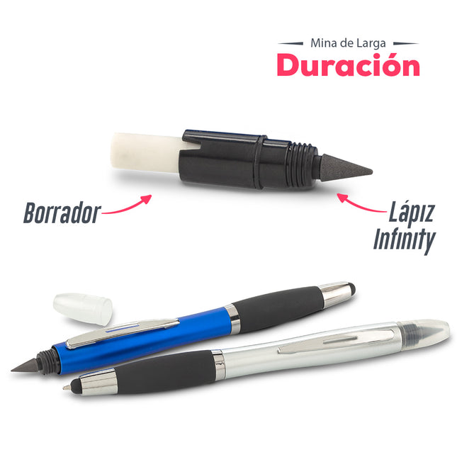 VENTURA STYLUS 4-1