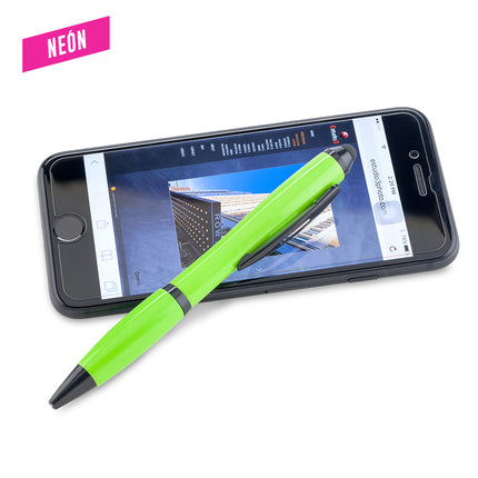 VENTURA STYLUS NEON