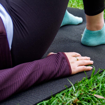 Colchoneta Yoga
