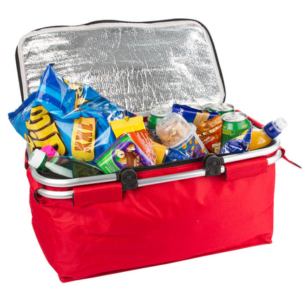 Basket Luxe