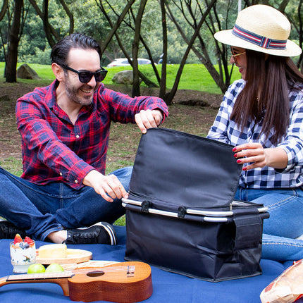 Basket Luxe