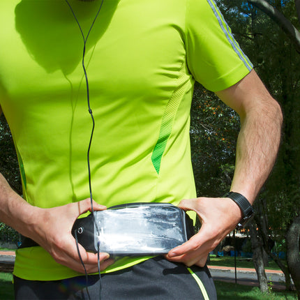 Canguro Celular Waist