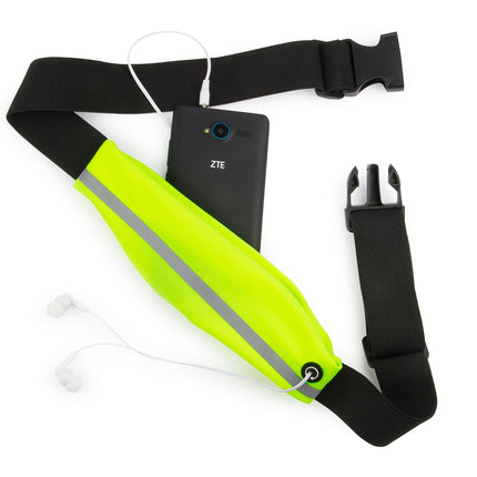 Canguro Impermeable Aqua