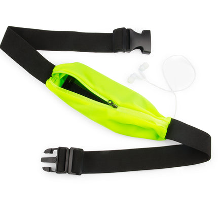 Canguro Impermeable Aqua