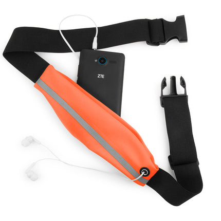 Canguro Impermeable Aqua
