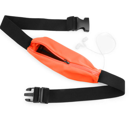 Canguro Impermeable Aqua