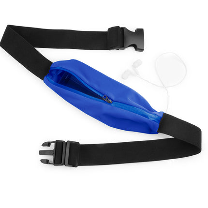 Canguro Impermeable Aqua