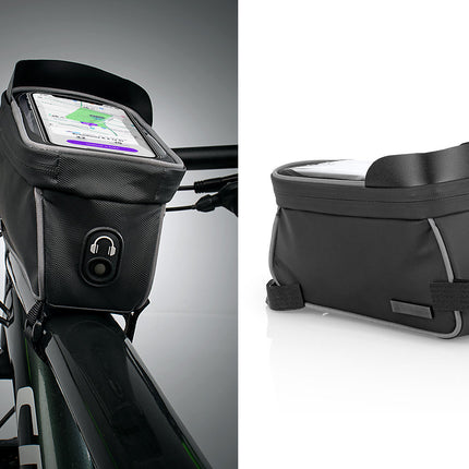 Estuche Bicicleta Byke