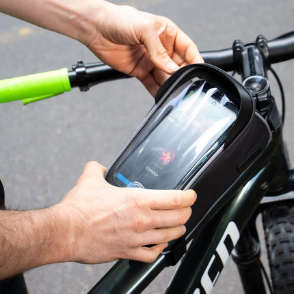 Estuche Bicicleta Byke