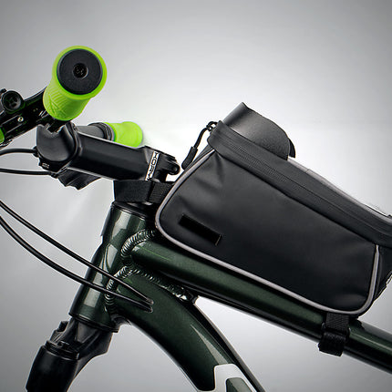 Estuche Bicicleta Byke