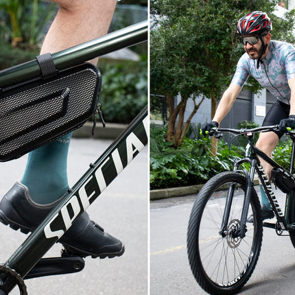 Estuche Bicicleta Venture