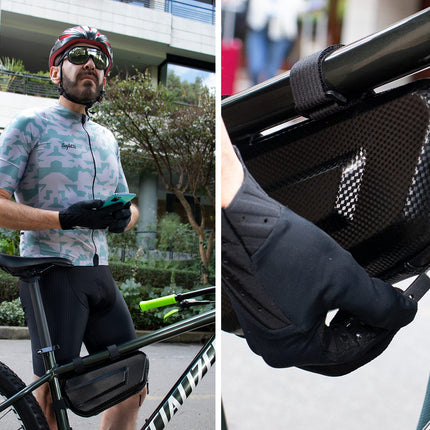Estuche Bicicleta Venture