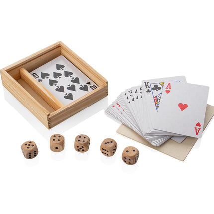 Set de Juegos Joker