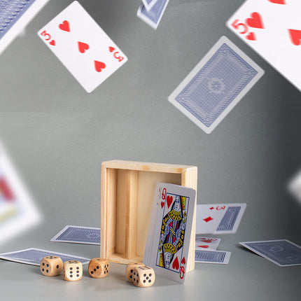 Set de Juegos Joker