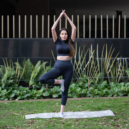 Tapete Yoga