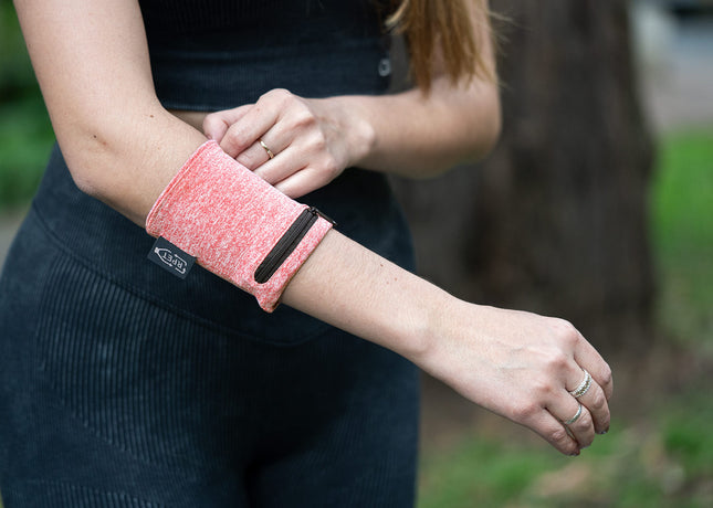 Brazalete Deportivo Fit