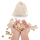 Juego de Letras Promograms