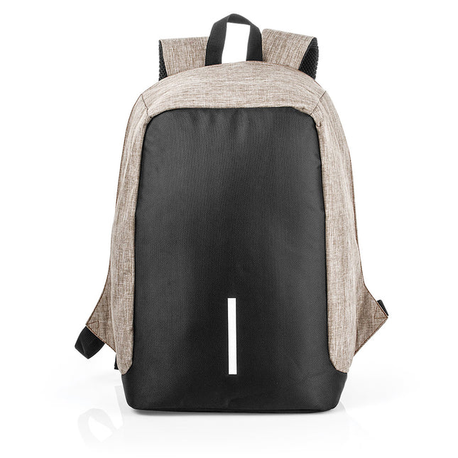 Morral Antirobo Neruda 17 Lts.