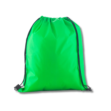 Tula Deportiva Multicolor Personalizable