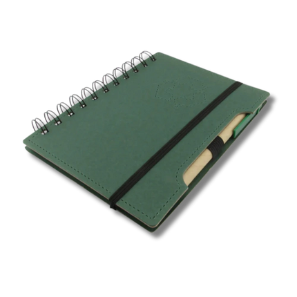 Agenda Ecológica 18