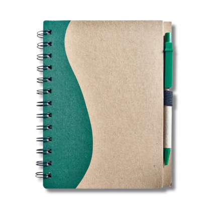 Agendas Ecológicas