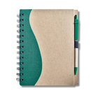 Agendas Ecológicas