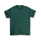 Camisetas Básicas Para Hombre