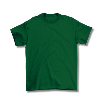 Camisetas Básicas Para Hombre