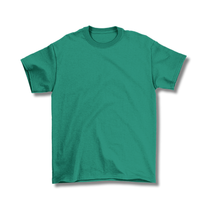 Camisetas Básicas Para Hombre
