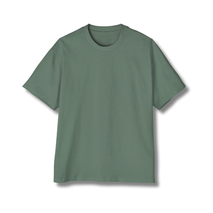 Camisetas Oversize Para Hombre