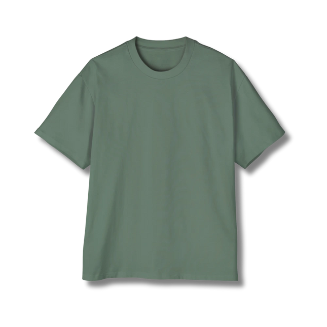 Camisetas Oversize Para Hombre