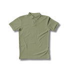 Camiseta Basica Polo Para Hombre