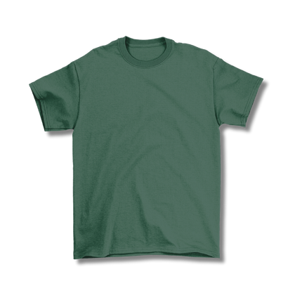 Camisetas Básicas Para Hombre