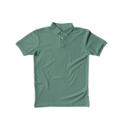 Camiseta Basica Polo Para Hombre