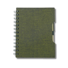 Agenda Personalizada Para Hombre