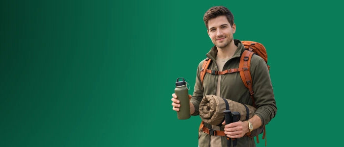 <h1>Outdoor</h1>