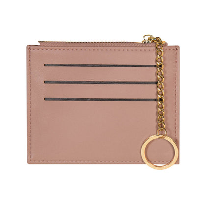 CARTERA MONEDERO IRIS