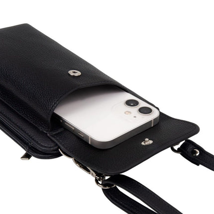CARTERA PORTA PASAPORTE AVELINE