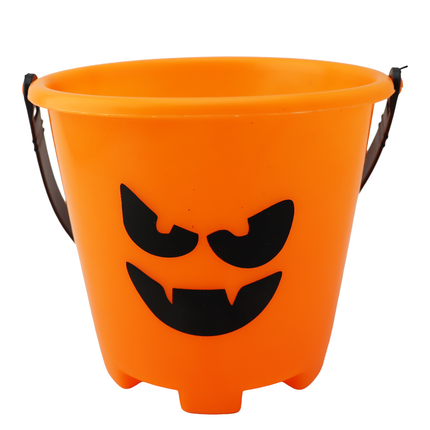 Balde Halloween