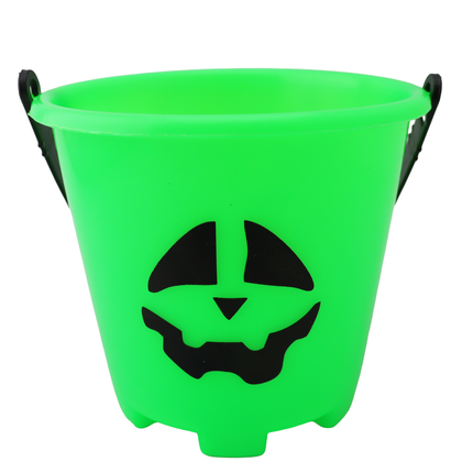 Balde Halloween
