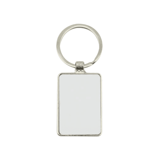 Llaveros de Metal Personalizados