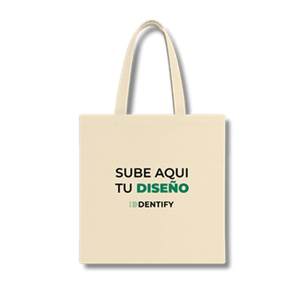 ToteBag​ Personalizable